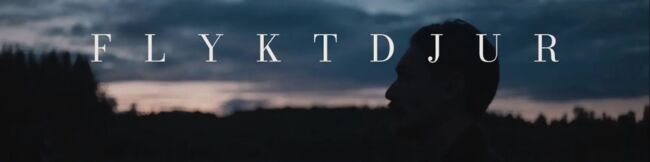 Flyktdjur