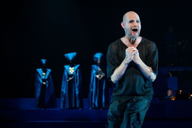 Jesus Christ Superstar