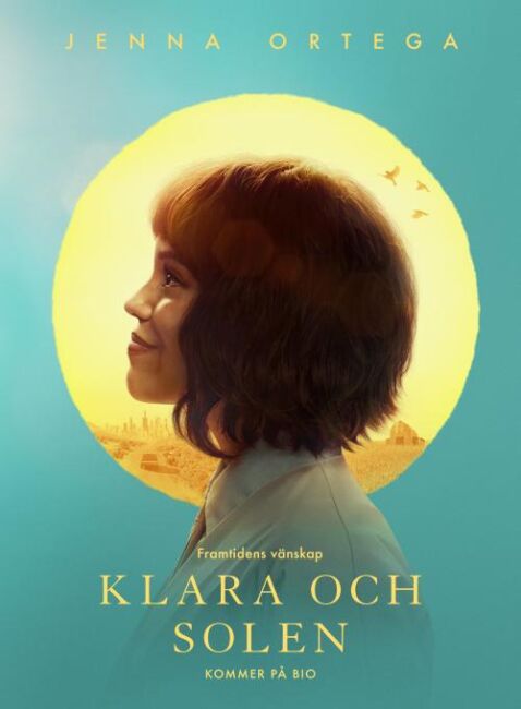Klara och Solen