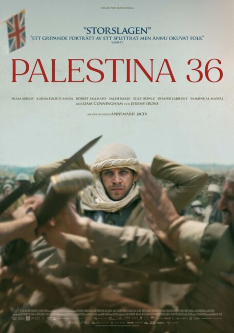 Palestina 36