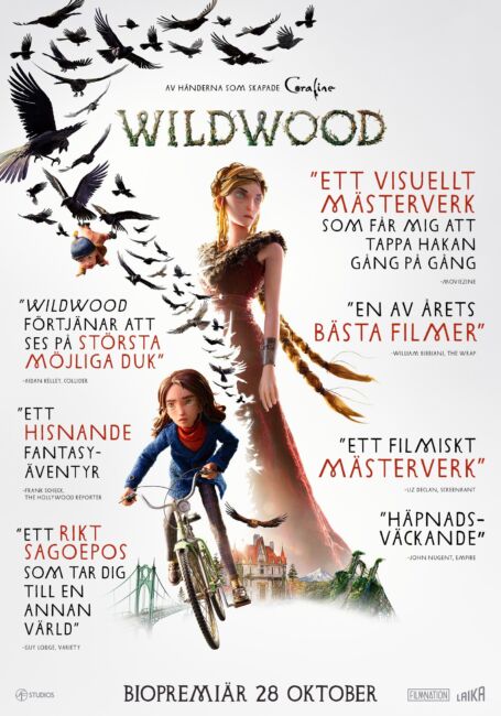 Wildwood